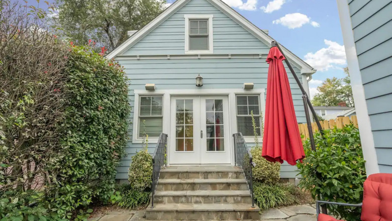 Book Your Vacation Rental Property from The Escapes