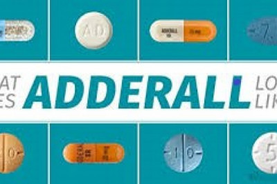 Buy Adderall Online In USA With PayPal - Adderall 30mg