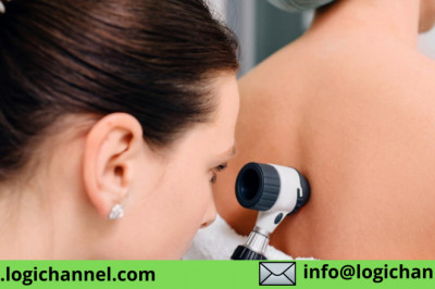 Buy Dermatologist Email List From LogiChannel