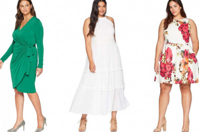 Buy In Bulk Plus Size Dresses - Profitable Ways To Buy In Bulk Plus Size Dresses!