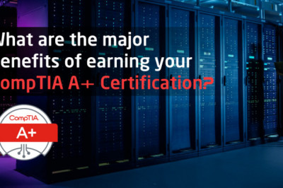 CompTIA A+ Online Course -  Enroll for  A+ certification Training