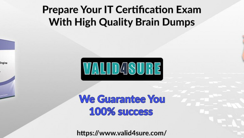 CompTIA SY0-601 Certification Exam Questions-Valid4sure