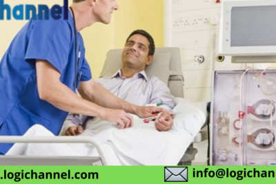 Dialysis Nurses Email List