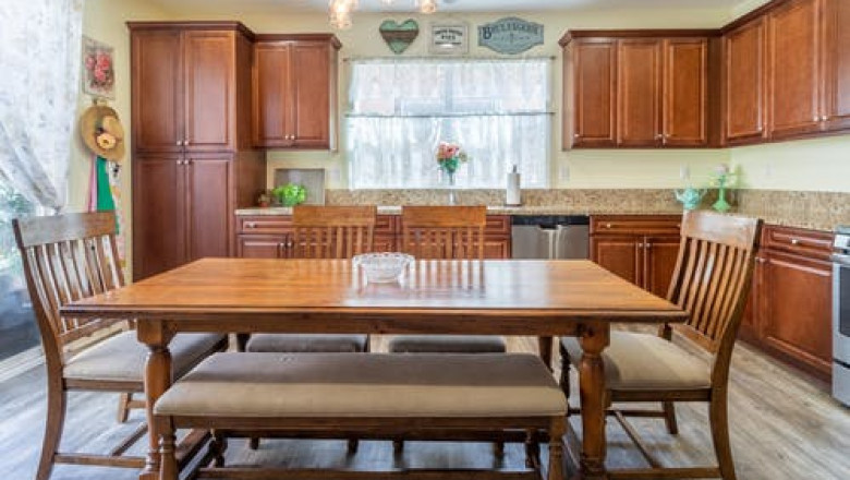 Dining In Style —Your Ultimate Guide to Choosing Dining Chairs