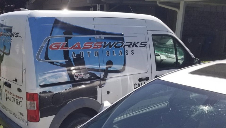 Do your car power window repair Tulsa needs attention?