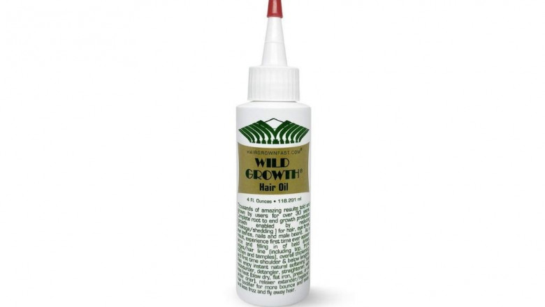 Does Wild Growth Hair Oil Really Work?