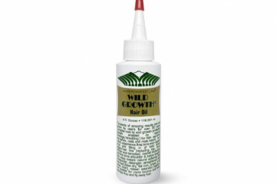 Does Wild Growth Hair Oil Really Work?