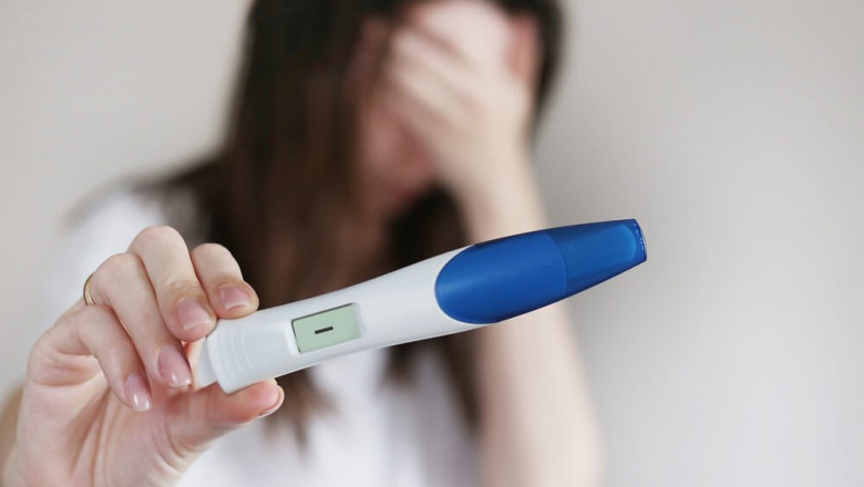 Everything You Need to Know About Infertility