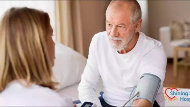 Four Levels of Hospice Care : Hospice Care Las Vegas