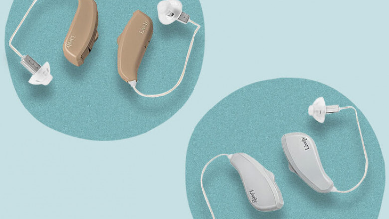 Hearing Aids Market Key Players, Share, Future Perspective, Emerging Technologies And Analysis By Forecast