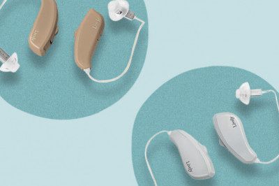 Hearing Aids Market Key Players, Share, Future Perspective, Emerging Technologies And Analysis By Forecast