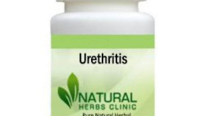 Herbal Treatment for Urethritis | Natural Remedies | Natural Herbs Clinic