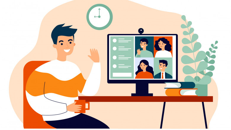 How an Organization should withhold its Human Assets