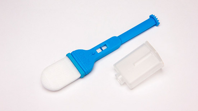 How can I make Saliva Collection Devices quickly?