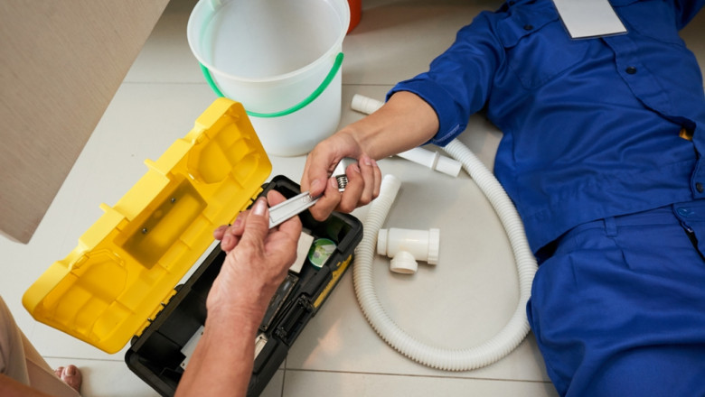 How To Choose The Right Plumber?