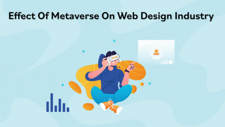 How will Metaverse affect Web Design and Development?