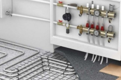 Hydronic Heating Frankston