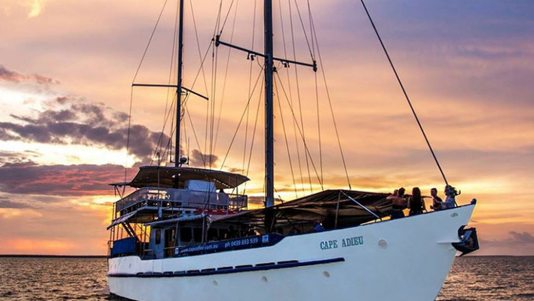 Interesting Experiences Not to be Missed in Darwin
