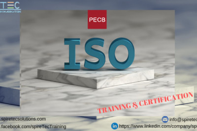 ISO 20000 Lead Auditor Certification Course - Perfect Course to Boost Your Career