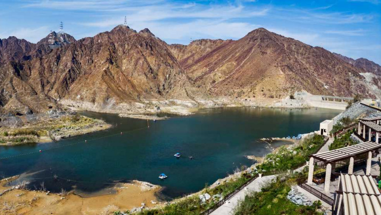 Khorfakkan Tour from Dubai Deals & Packages 2022