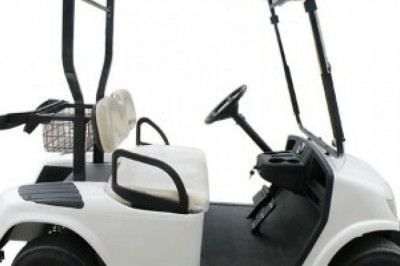 May You Need The Electric Car Buggy