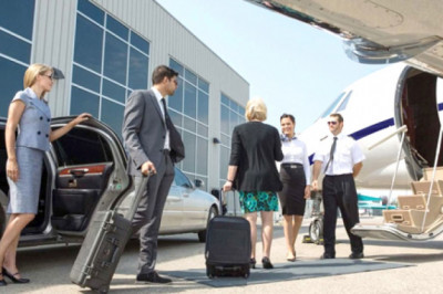 Paris Airport Transfer