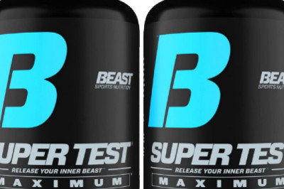 pores and Beast AF Testo moisturized and easy