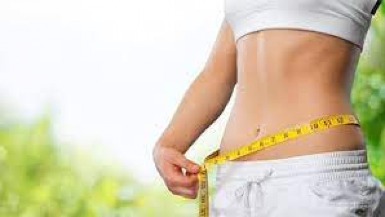 quick weight loss adventure is your