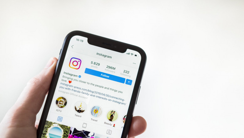 Secrets Tips for Instagram Followers Growth 2022
