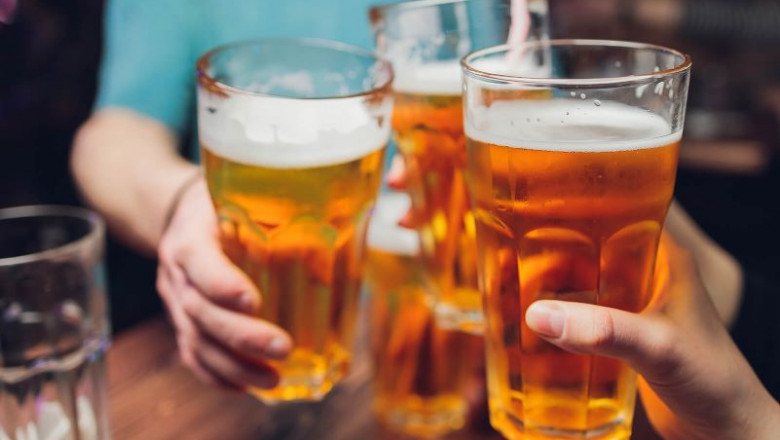 STARTING A TAVERN BUSINESS PLAN – FROM BUILD-OUT TO GRAND OPENING