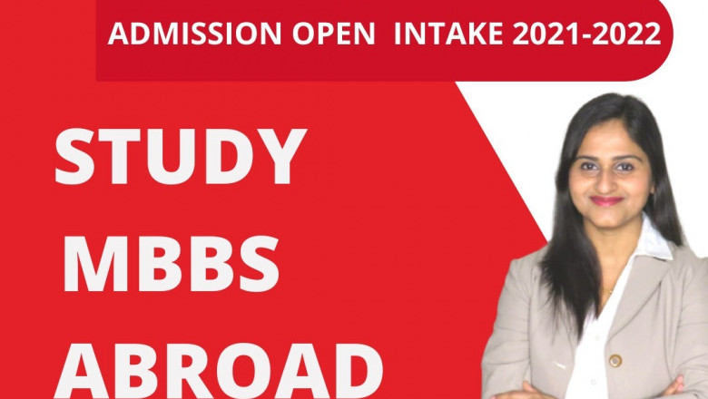 Study MBBS Abroad Consultants