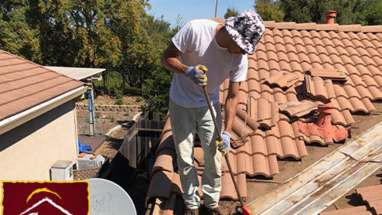 The best roofing repair services in sacramento