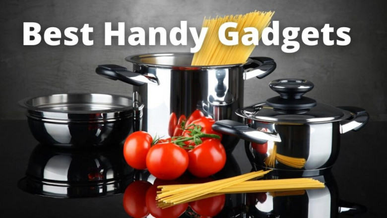 The Top 10 Useful Gadgets to Make Your Life Easier