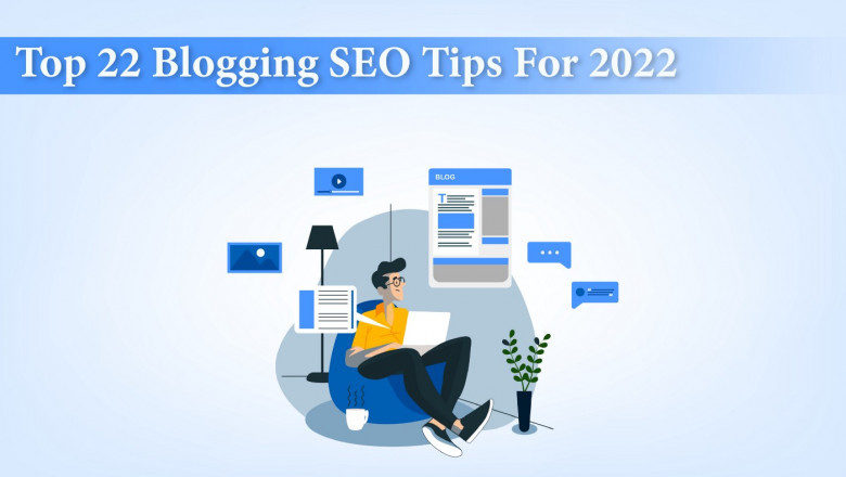 Top 22 blogging SEO tips for 2022- 1500