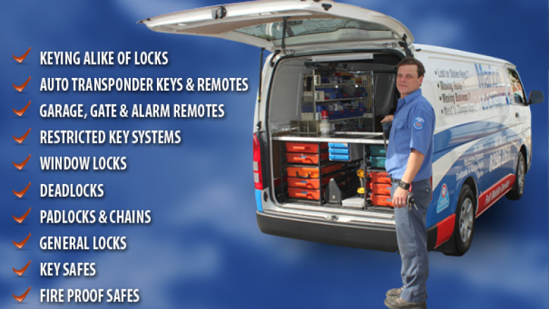 24-hour Lock Smith Adelaide