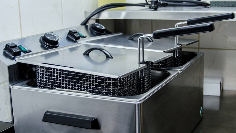 5 Things to Avoid Cooking in an Air Fryer