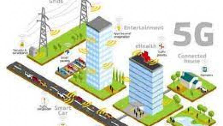 5G Infrastructure Market – Overview on Key Innovations 2026
