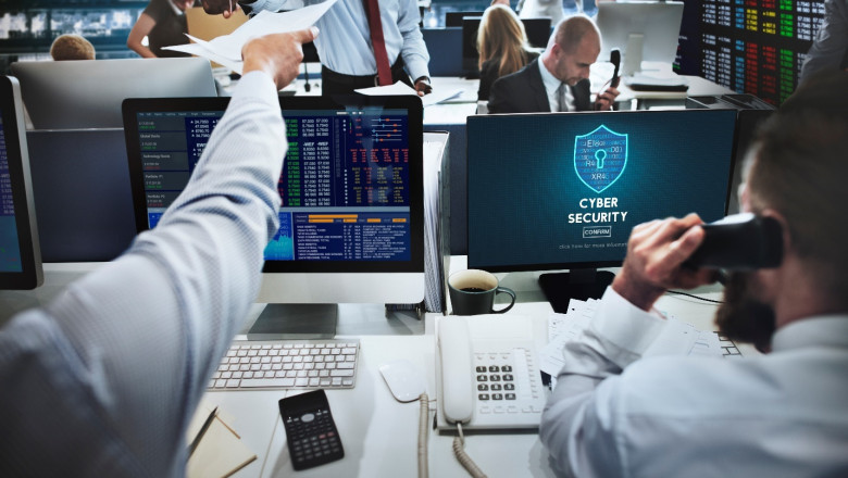 A Cybersecurity Analyst Certification Should be Your Next Step