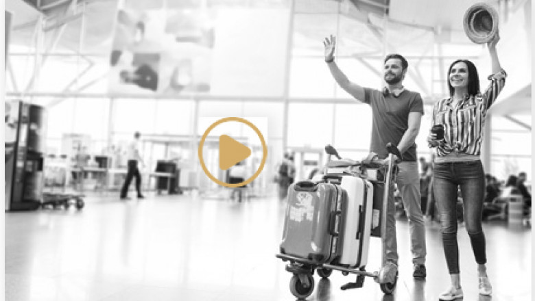 Airport Assis tance