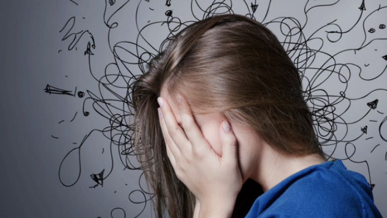 Anxiety Counselling and Psychological Service in Australia