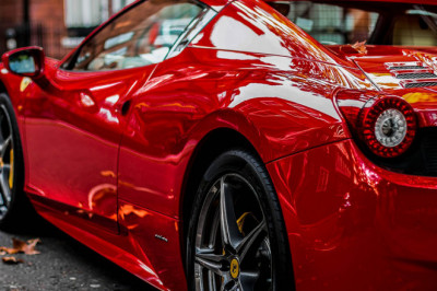 Automotive Coating Resin is a high-performance coating compound that is widely used in vehicles owing to its heat-, water-, and rust-resistant properties