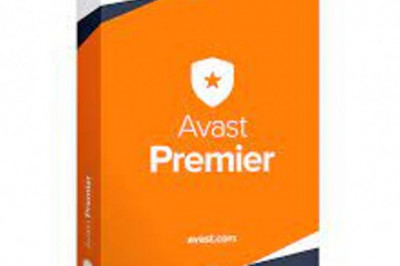 Avast Premier Crack 22.1.6921