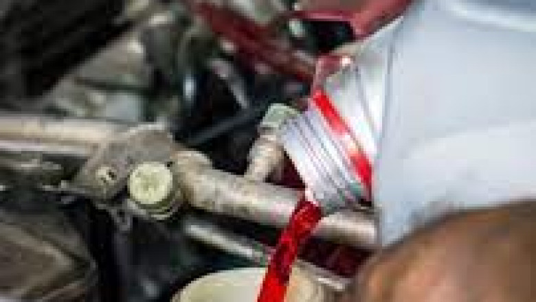 Best Fluid Services in Canada