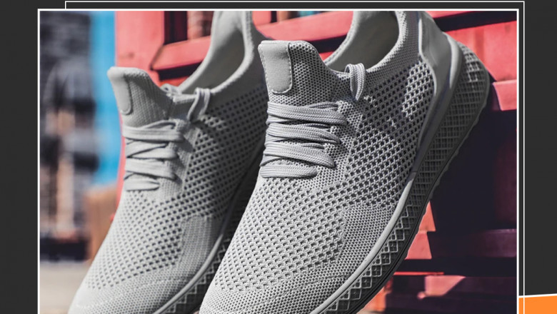 Buy Chunky Men's Sneakers Online