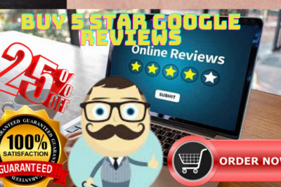 Buy Google 5 Star Reviews