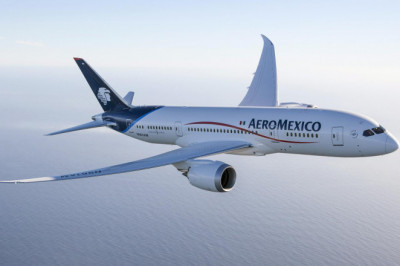 Can I change my flight date in in Aeromexico?