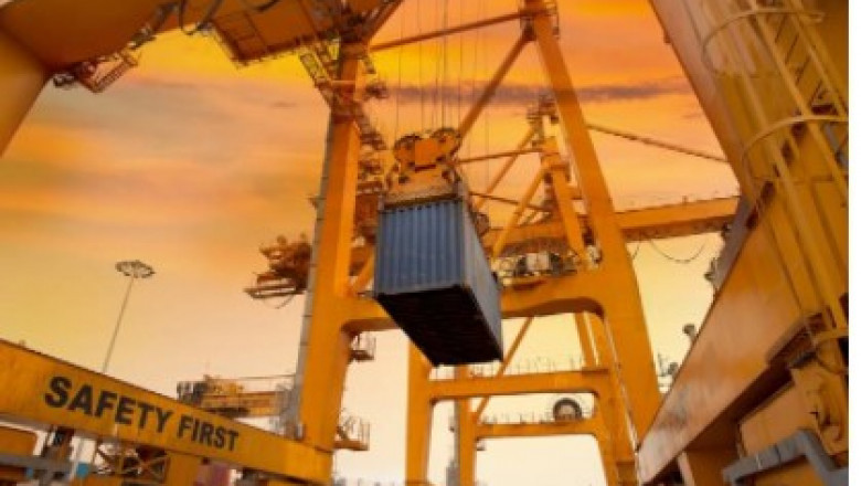 Crane Maintenance Solutions
