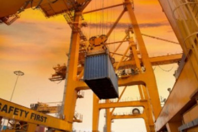 Crane Maintenance Solutions