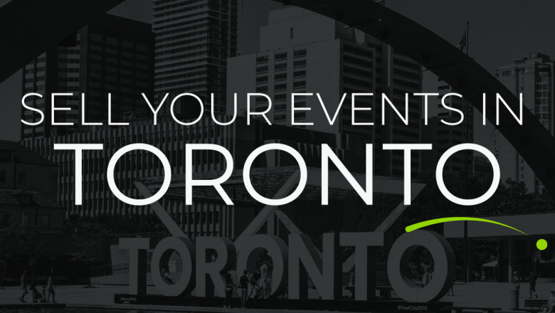 Create an Events Listing