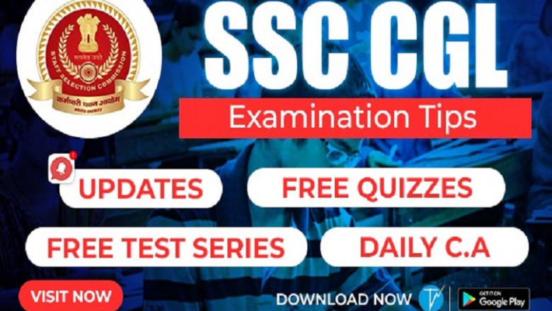 Do you know the easiest way to prepare for SSC CGL?